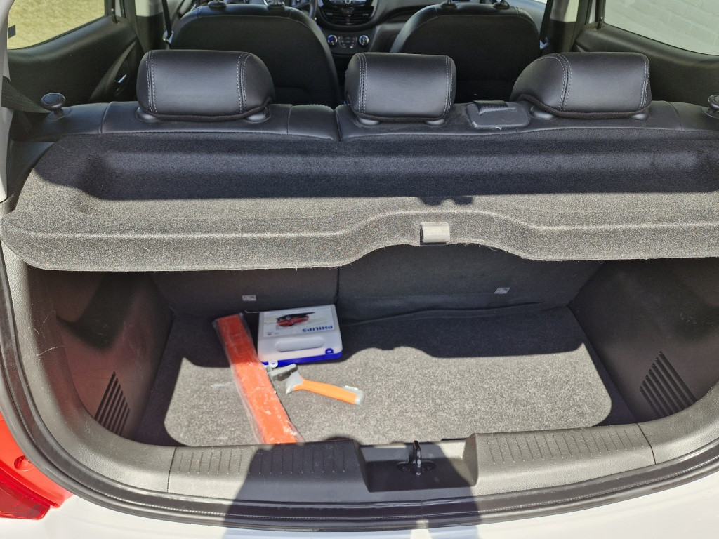 Opel Karl 1.0 ecofl innovation | intellilink navi