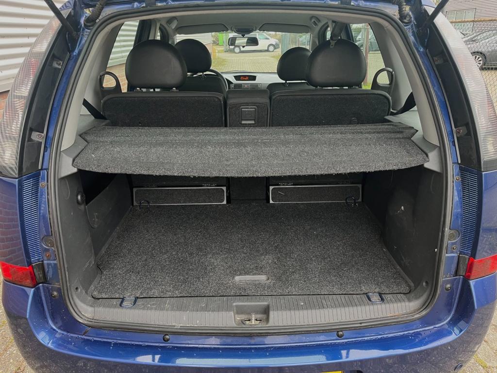 Opel Meriva 1.6-16v temptation | airco | nieuwe apk!