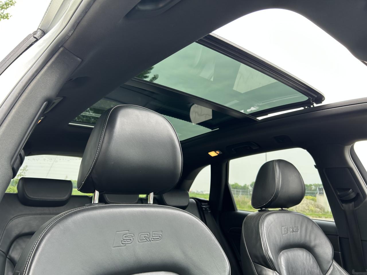Audi SQ5 3.0 TDI SQ5 quattro Pro Line|B&O|CARPLAY|APK|313PK|