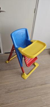 Futura kinderstoel