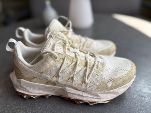 New balance dames Dynasoft Terkel trail schoenen