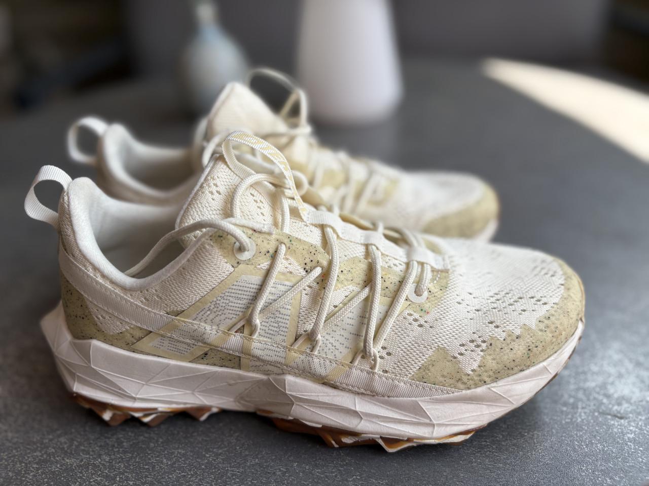 New balance dames Dynasoft Terkel trail schoenen