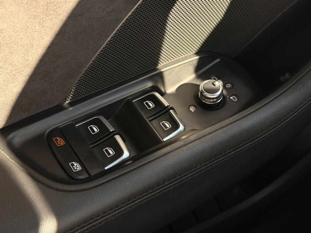 Audi A3 limousine 1.4 tfsi ambition pro line s | s-line | bluetooth | stoel