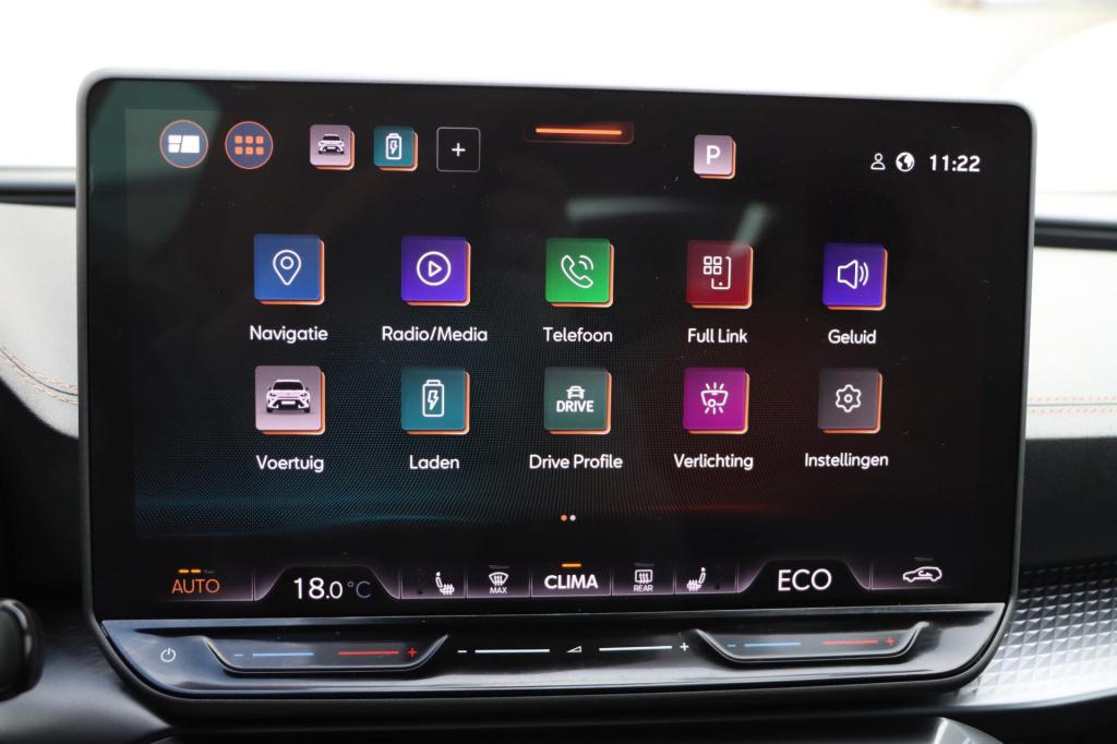 Cupra Formentor 1.5 tsi e-hybrid business 204pk dsg6 | soh 100% |