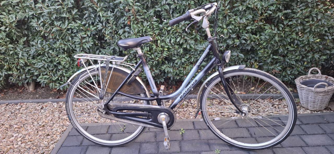 Batavus damesfiets