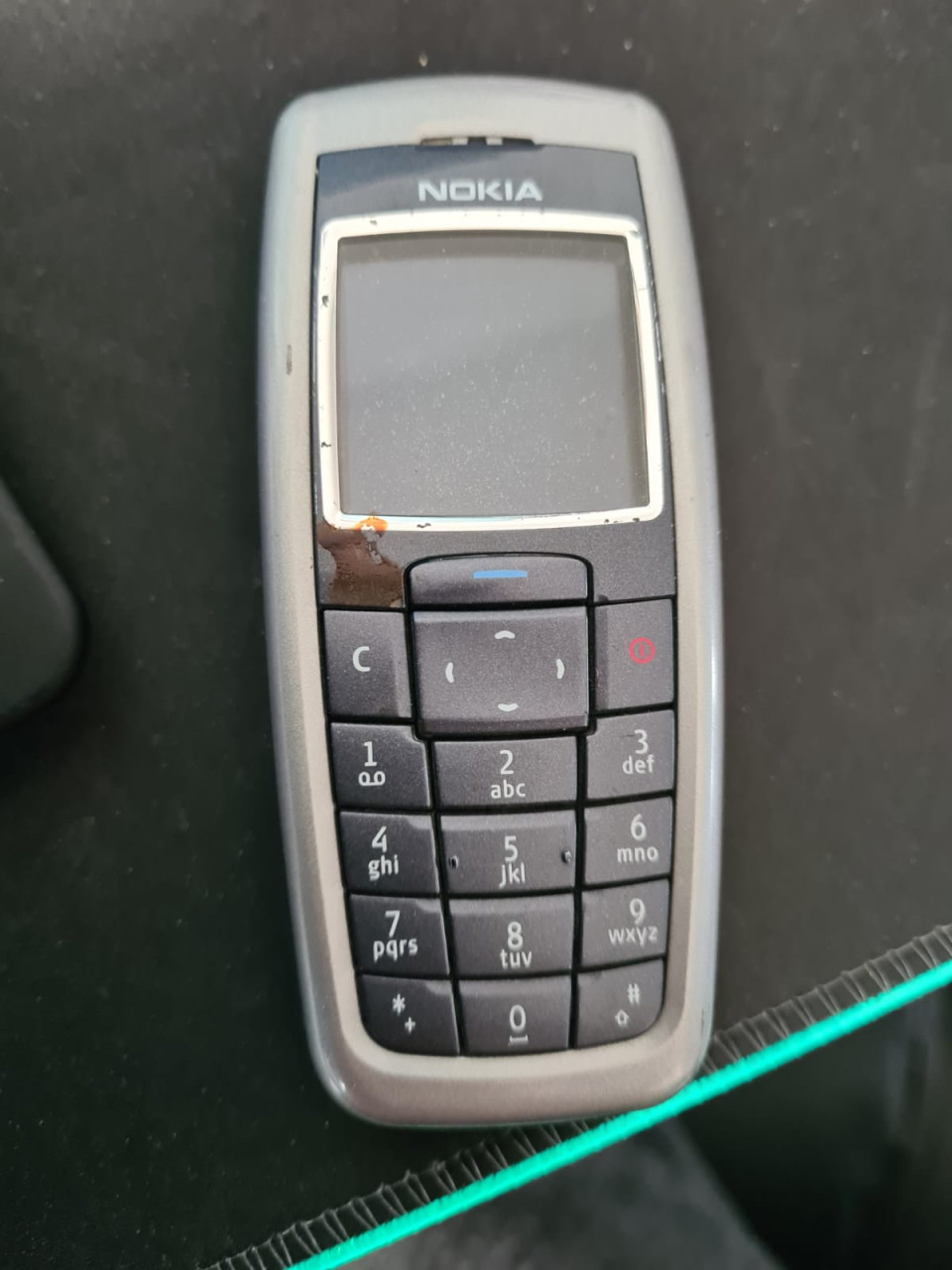 Diverse mobiele telefoons deel 2