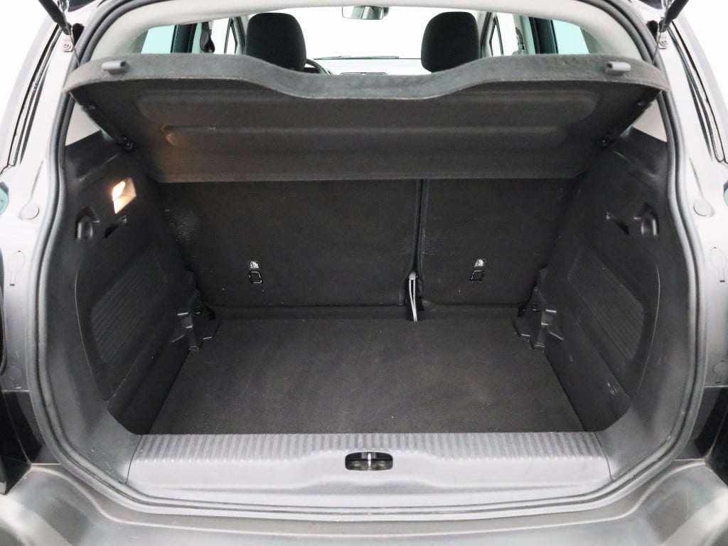 Citroen C3 Aircross 1.2 puretech shine | navigatie | apple carplay / androi
