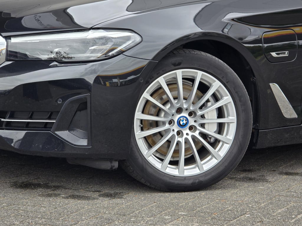 BMW 5 Serie touring 520e executive