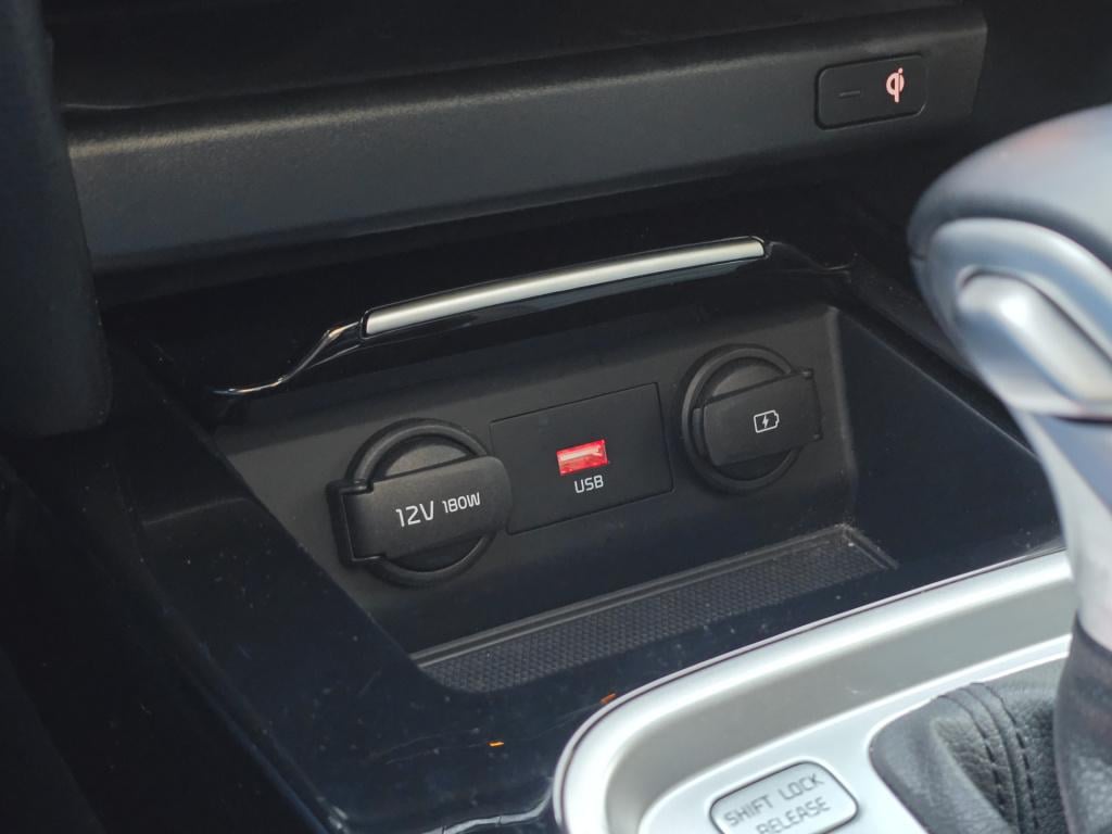 Kia Xceed 1.6 gdi phev executiveline | carplay | cruise control | climate c