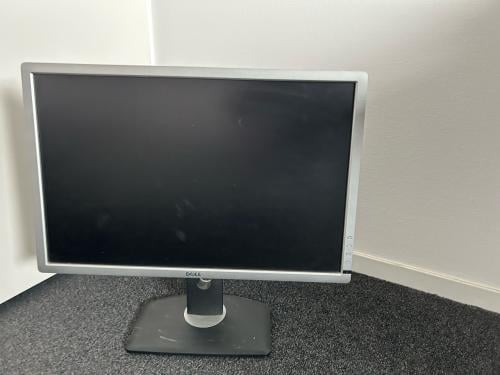 Monitor