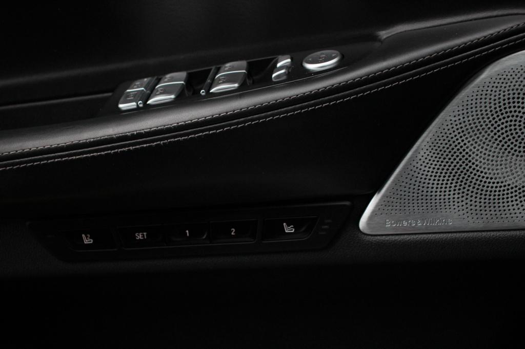 BMW 7 Serie 750ld xdrive high executive | vol opties! | m-sport | np: €200.