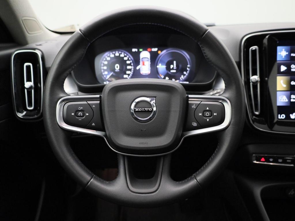 Volvo XC40 1.5 t4 recharge inscription expression | automaat | leder |  pan