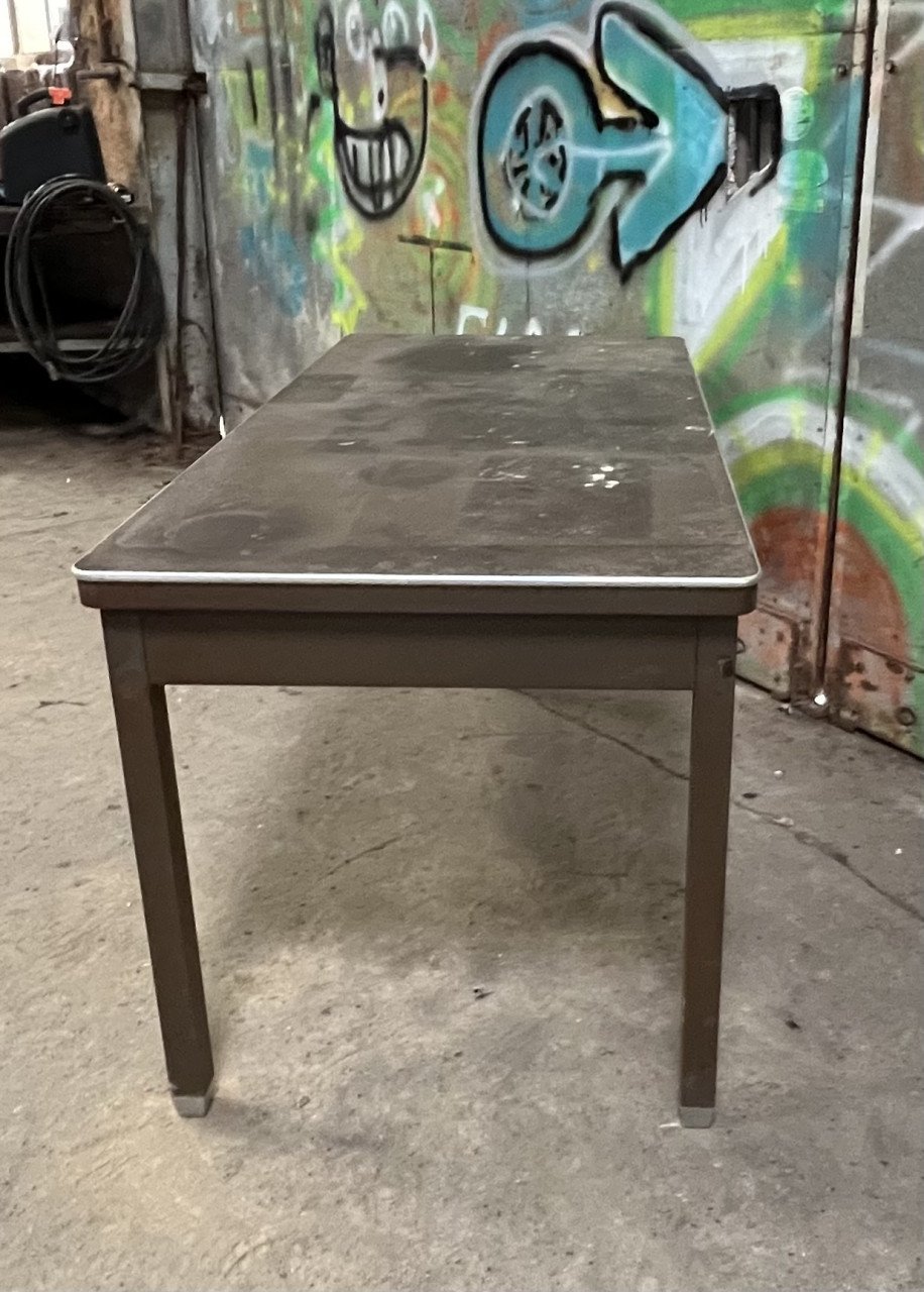Tafel metaal