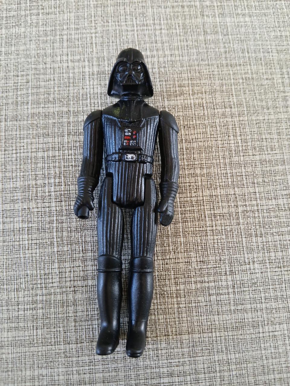 Star Wars Vintage actiefiguur Darth Vader