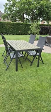 Tuinset
