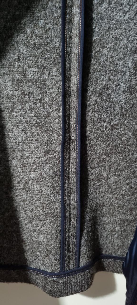 Bugatti Sports Jacket Heren Maat 28 / L