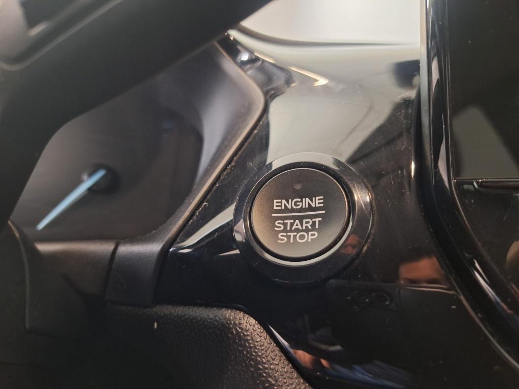 Ford Fiesta 1.0 ecob. titanium