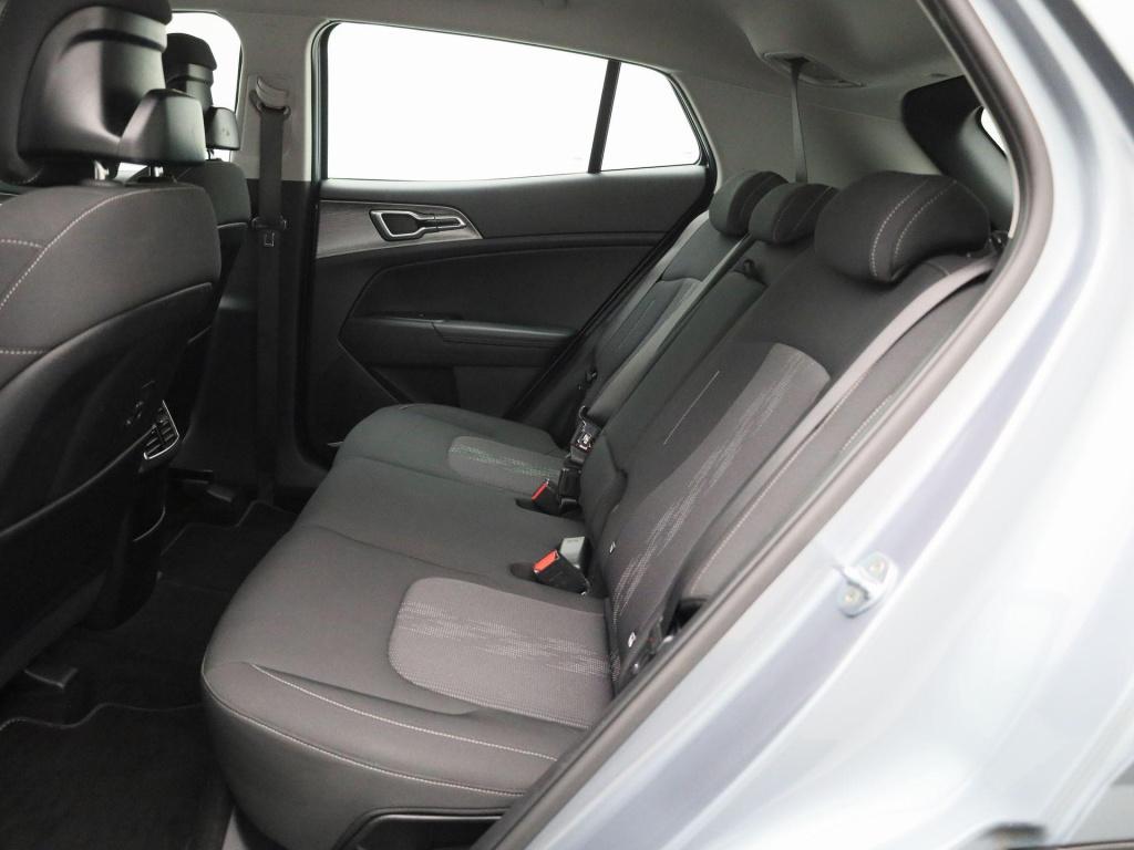 Kia Sportage 1.6 t-gdi mhev dynamicline | lmv | trekhaak | parkeer sensoren