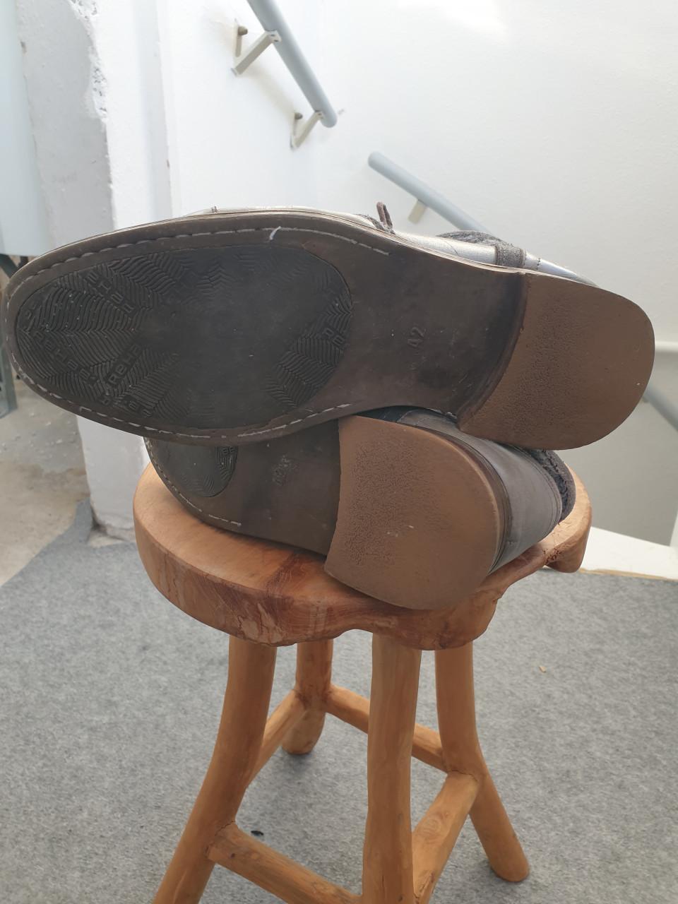 Rehab herenboots 42.