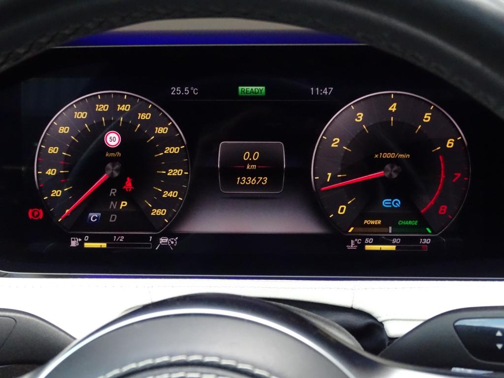 Mercedes-Benz S-klasse 450 premium plus amg line