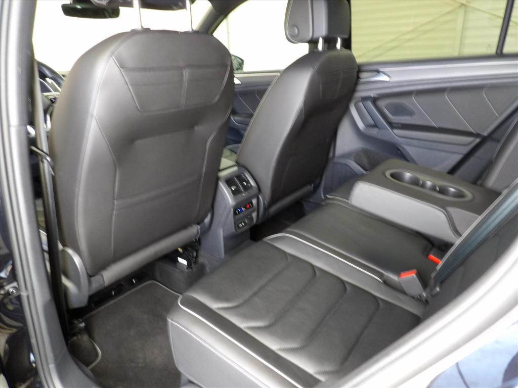 Volkswagen Tiguan 1.4 tsi ehybrid 245pk dsg r-line business+
