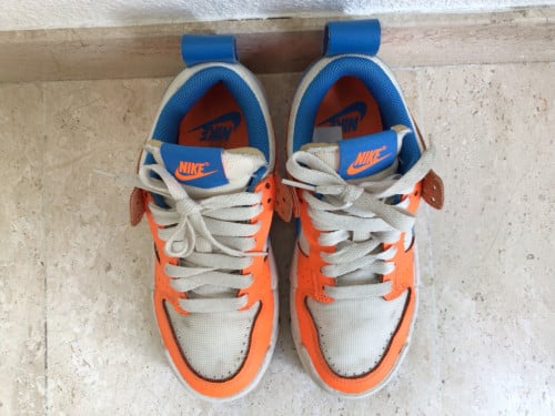 Sportschoenen