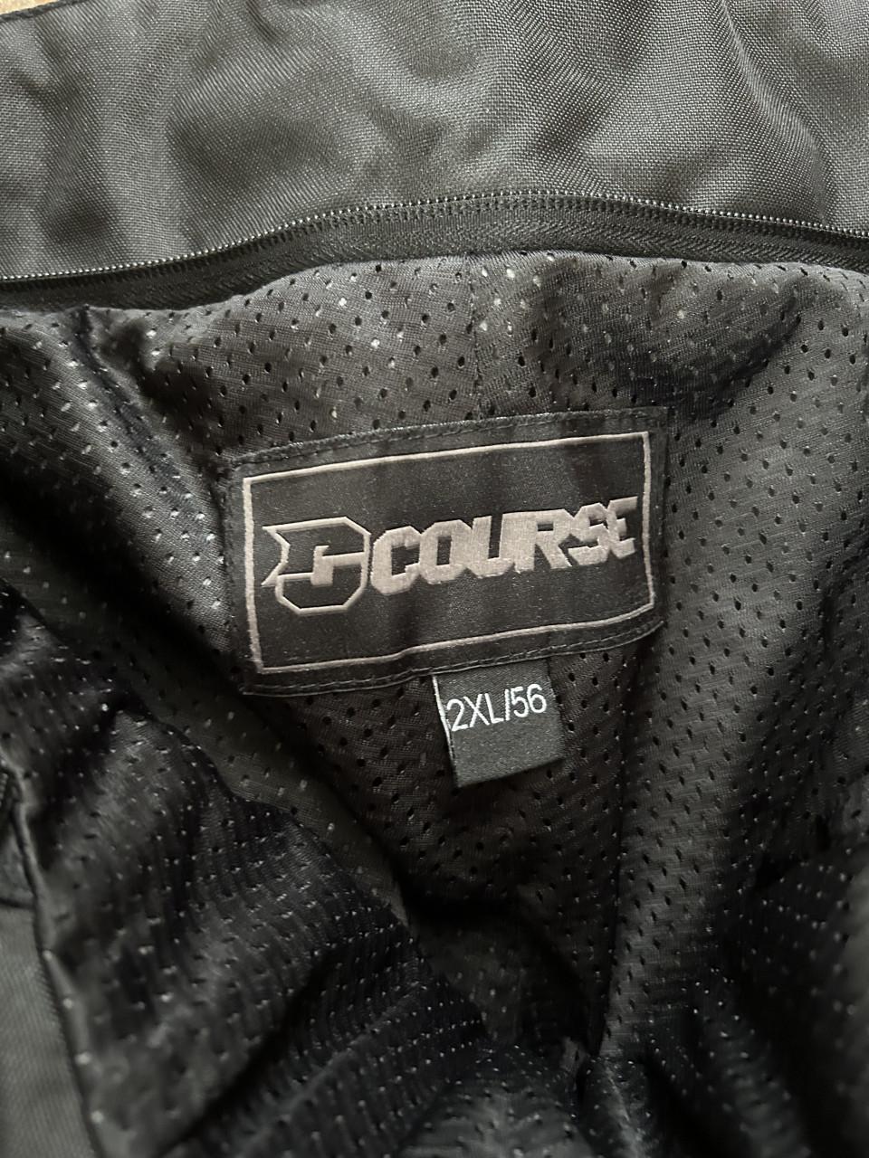 Motorkleding heren winter motorbroek