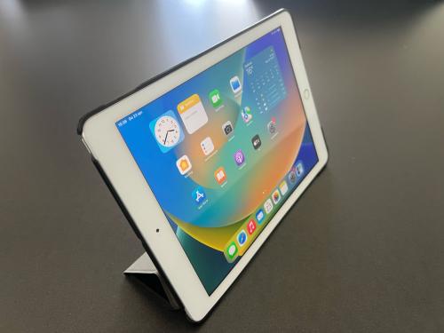 Apple Ipad 5e generatie 128 Gb