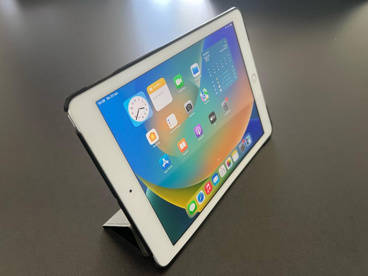 Apple Ipad 5e generatie 128 Gb