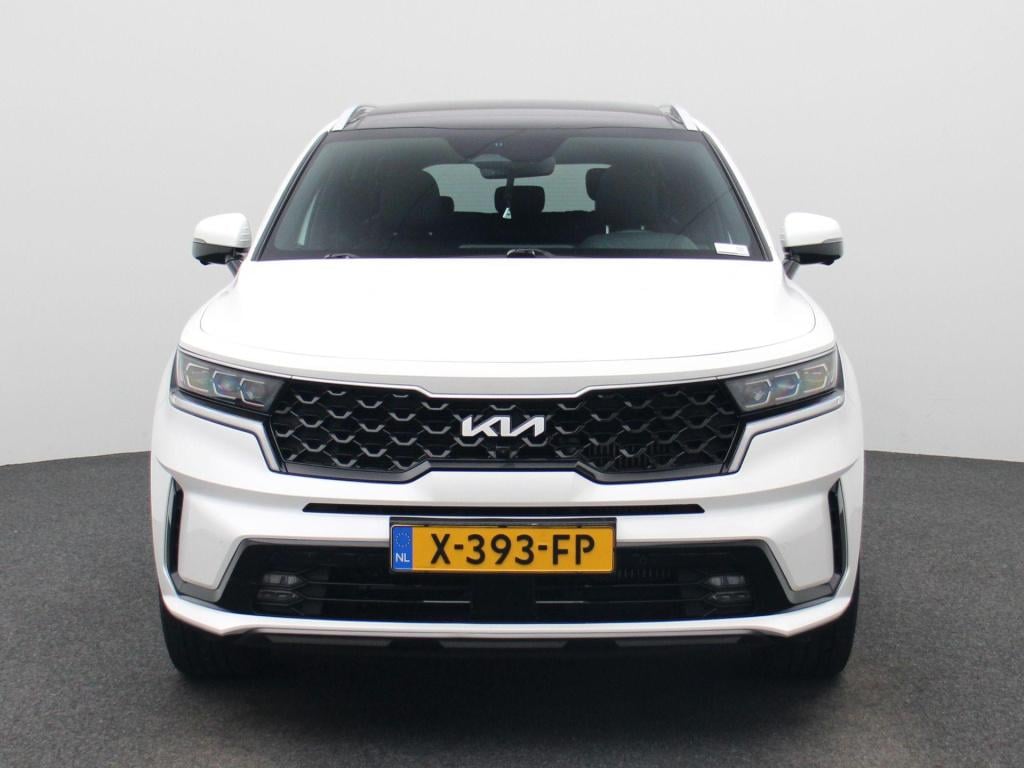 Kia Sorento 1.6 t-gdi plug-in hybrid 4wd executiveline 7p. | 7-persoons | a