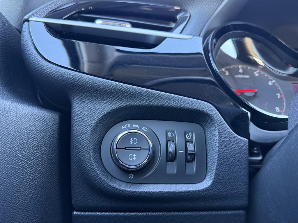 Opel Corsa 1.2 102pk edition automaat | org. nl | navi | carplay