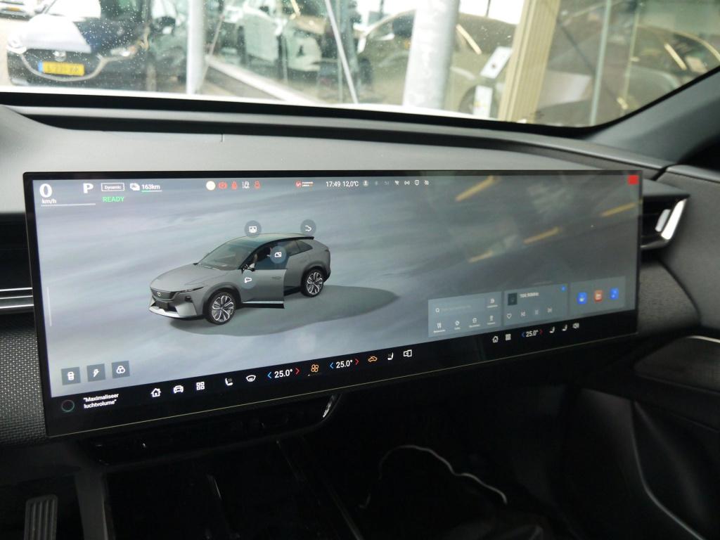 Mazda Cx-6e takumi business edition 78 kwh|gratis trekhaak