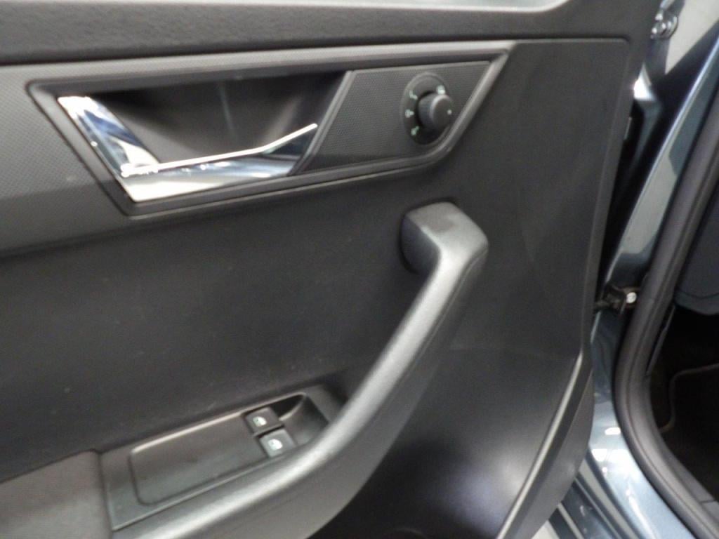 Skoda Fabia combi 1.0 tsi greentech ambition