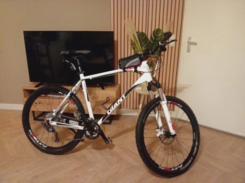 Stoere GIANT MTB XL