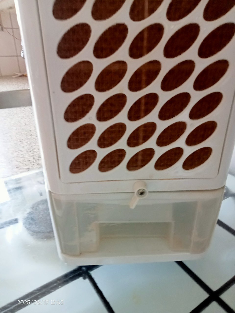 Aircooler