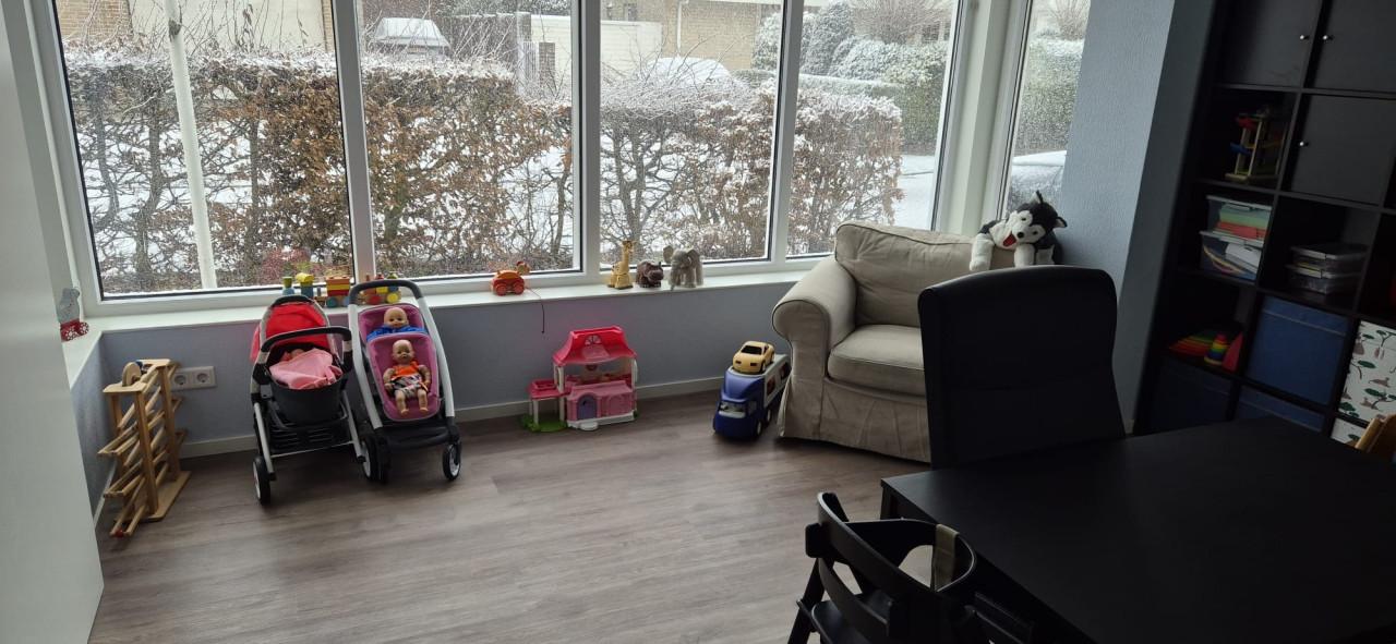 Gastouder in Zoutelande heeft plek op maandag, dinsdag, donderdag, vrijdag!