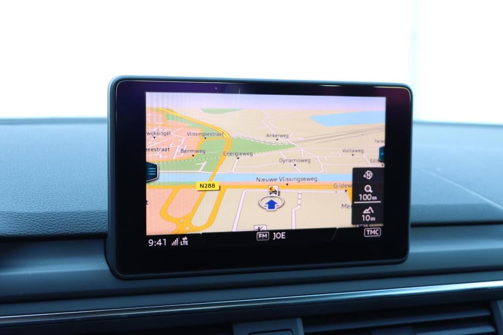 Audi A4 avant 1.4 tfsi sport s line edition