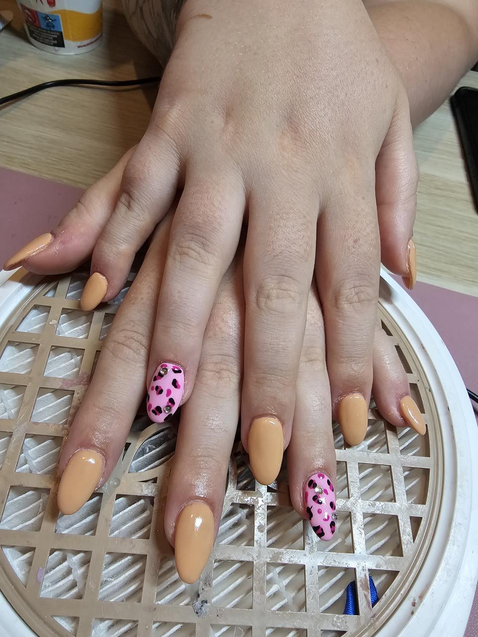 Nagel Setje💅