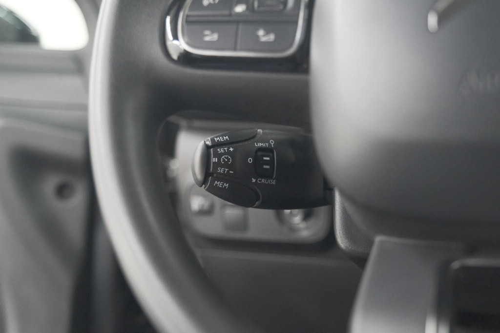 Citroen C3 puretech 82 s&s business | trekhaak | apple carplay | climate co