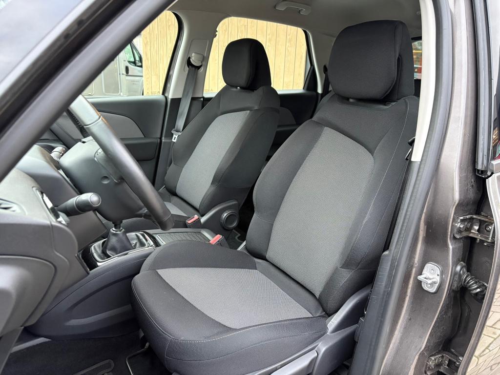 Citroen C4 Picasso 1.2 puretech start