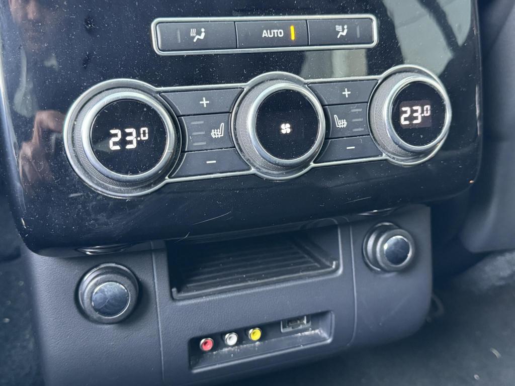 Land Rover Range Rover 3.0 tdv6 vogue