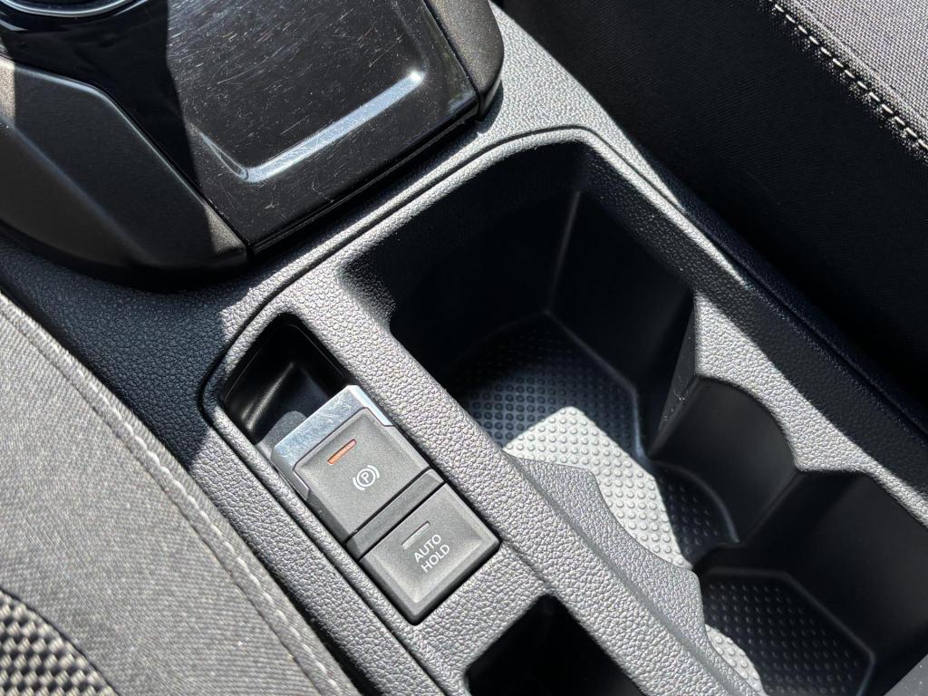 Volkswagen T-roc 1.5 tsi style
