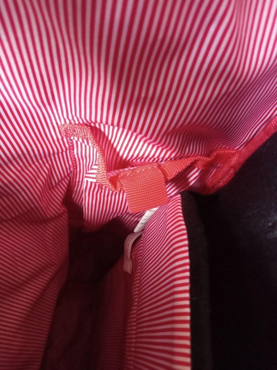 Herschel laptop/Rugtas- nieuw