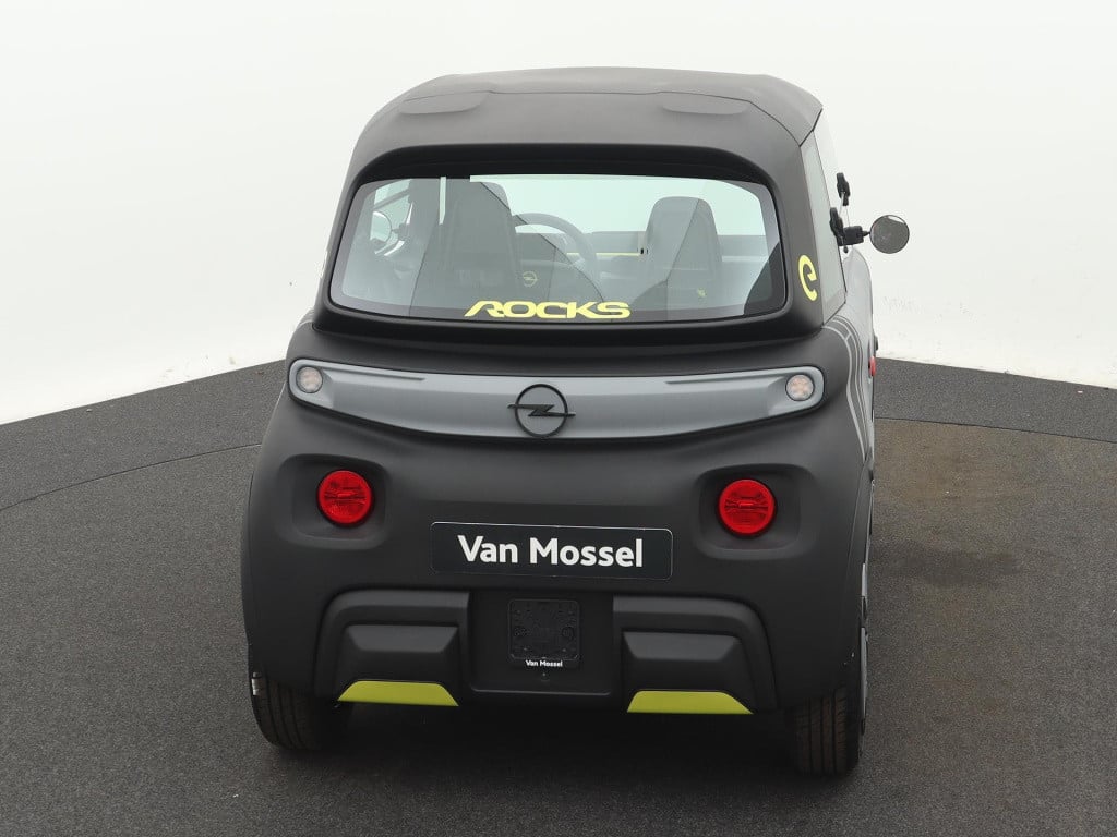 Opel Rocks-e tekno