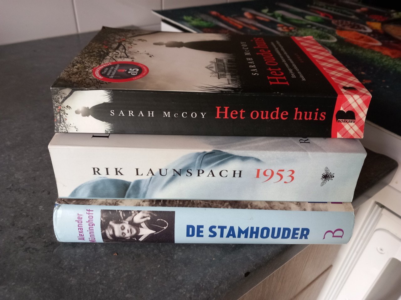 Boeken
