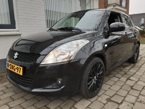 Suzuki Swift 1.2 Bandit EASSS