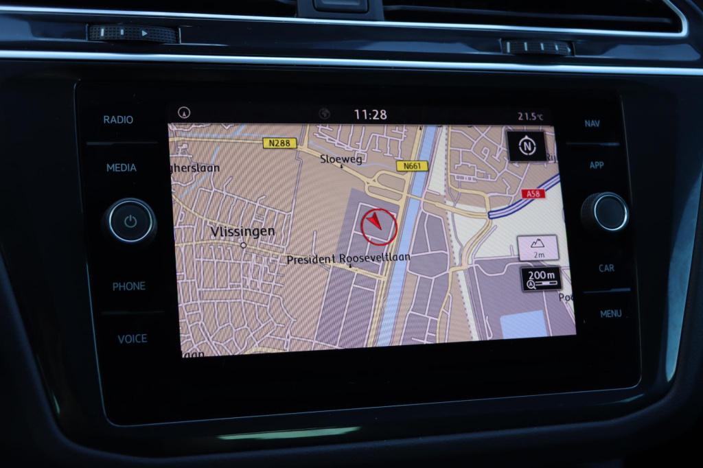 Volkswagen Tiguan 1.5 tsi act comfortline business 150pk dsg7