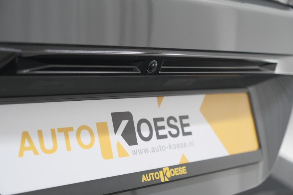 Peugeot 2008 puretech 100 allure | allseason banden | 360 camera | adaptiev