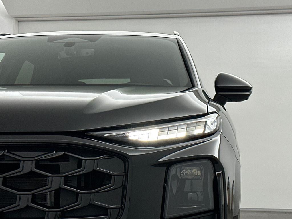 Audi Q3 s edition e-hybrid 200 kw / 272 pk suv 6 versn. s-