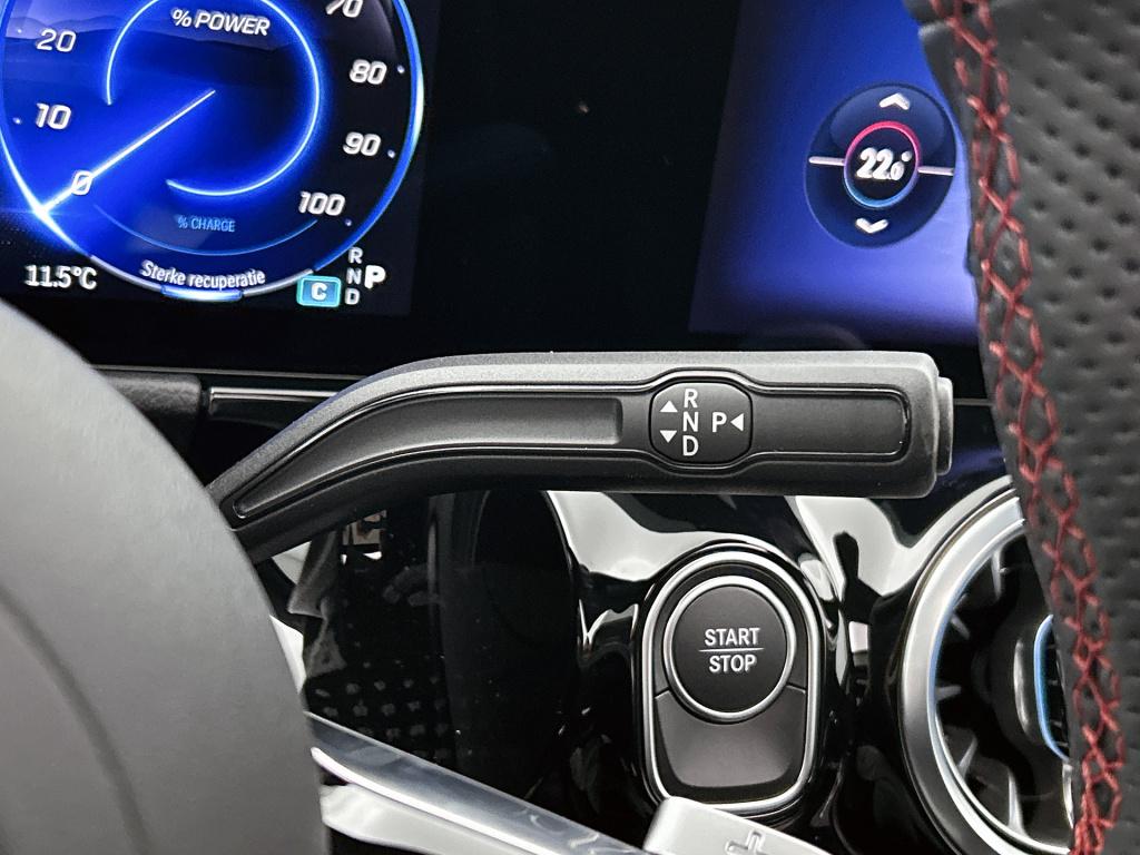 Mercedes-Benz Eqa 250+ business solution amg 71 kwh | premium pakket | dist